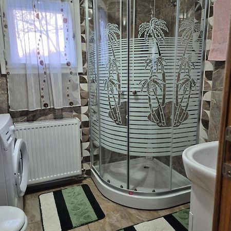 Casa Din Livada - Cazare Magherus Topliţa Buitenkant foto