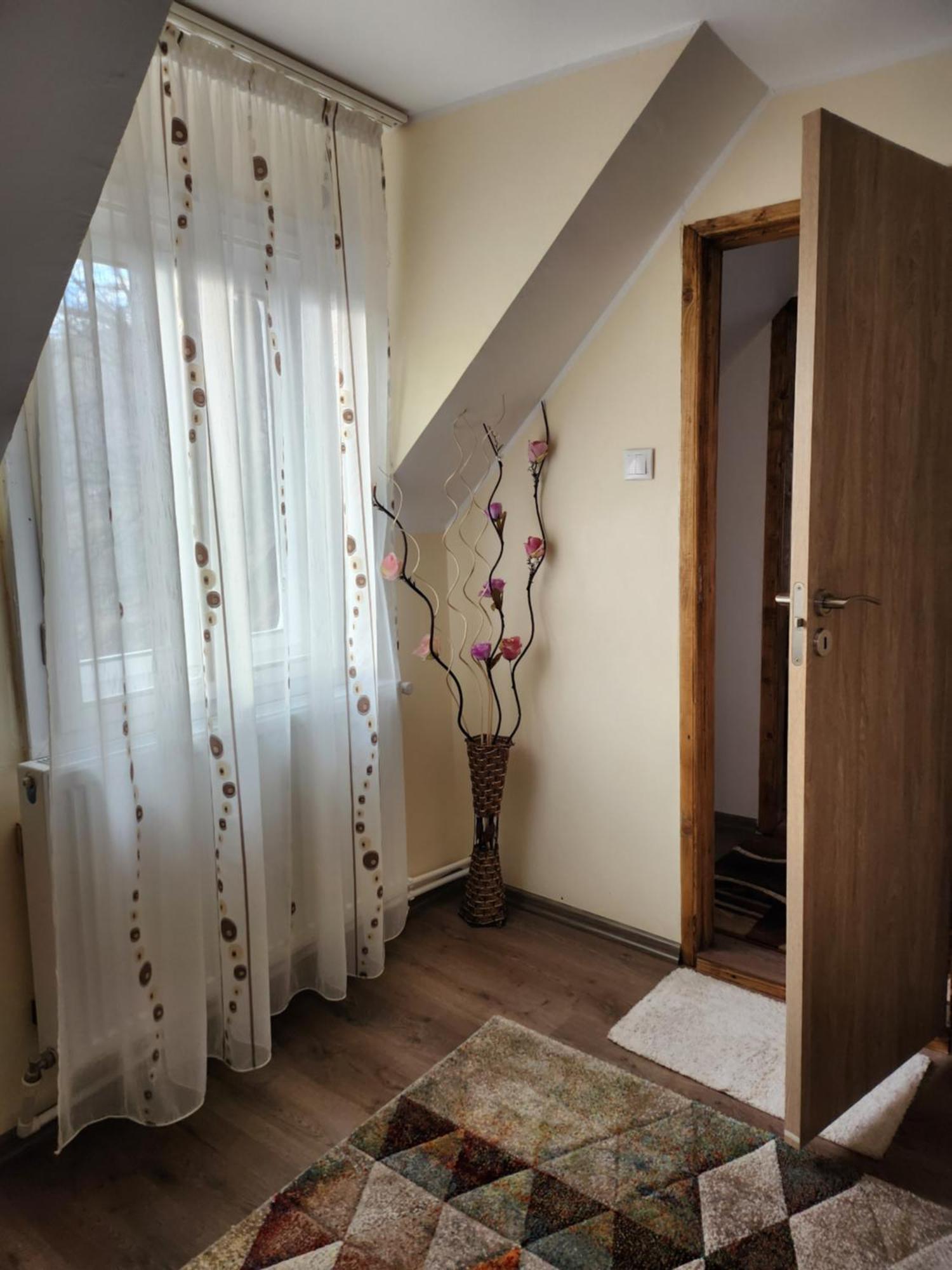 Casa Din Livada - Cazare Magherus Topliţa Buitenkant foto
